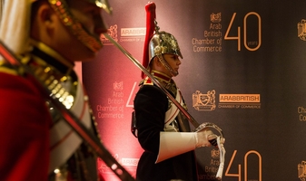 ABCC 40th Anniversary Gala Dinner